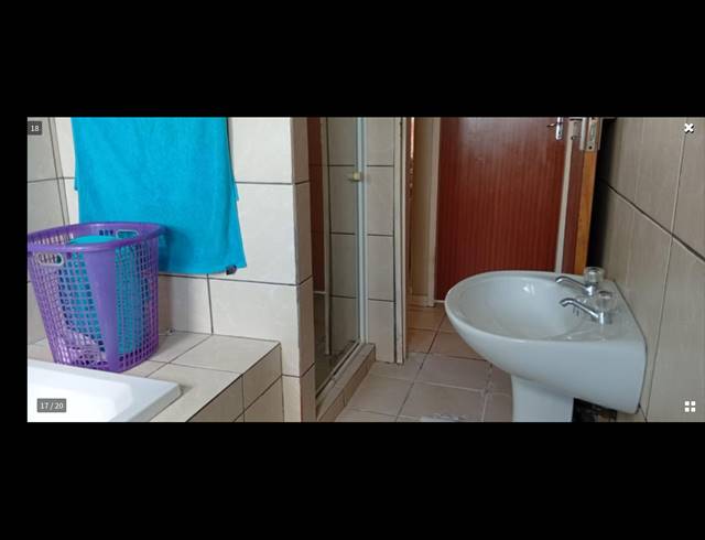 2 bed property to rent in MEIRINGSPARK